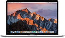 For Parts: Apple MacBook Pro 15 Touch Bar i7 16GB 512GB MPTV2LL/A - BATTERY DEFECTIVE