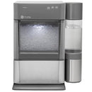 GE PROFILE OPAL 2.0 XL 1 GAL TANK CHEWABLE ICE MAKER - - Scratch & Dent