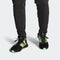 ADIDAS ULTRABOOST 5.0 DNA MEN'S - CORE BLACK/CLOUD WHITE/BEAM - Scratch & Dent