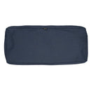 CLASSIC ACCESSORIES MONTLAKE WATER-RESISTANT 59 X 18 X 3 HEATHER INDIGO BLUE - Like New
