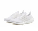 ADIDAS MEN'S ULTRABOOST 22 - SIZE: MEN 12 (AU/UK M11.5) WHITE - Like New