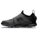 FOOTJOY HYPERFLEX BOA WRAPID GOLF SHOES - SIZE: MEN 11 - GRAY/BLACK - Like New