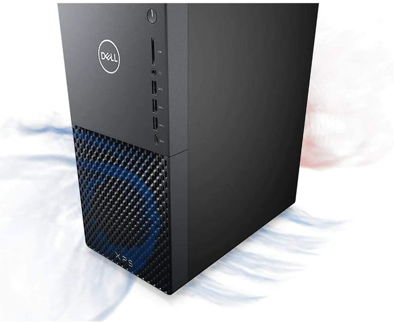 DELL XPS 8940 Desktop i7-10700 16 1TB HDD + 512 SSD GTX 1660 Ti Win 10 Home - Like New