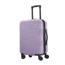 AMERICAN TOURISTER NXT HARDSIDE LARGE CHECKED SPINNER SUITCASE - Scratch & Dent