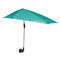 Sport-Brella Versa-Brella SPF 50+ Adjustable Umbrella with Universal Clamp - Like New