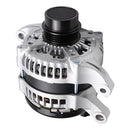 NewYall 12V 175A Alternator for Ford Fusion MKC Edge X004LI2ZE7 - Black - Like New