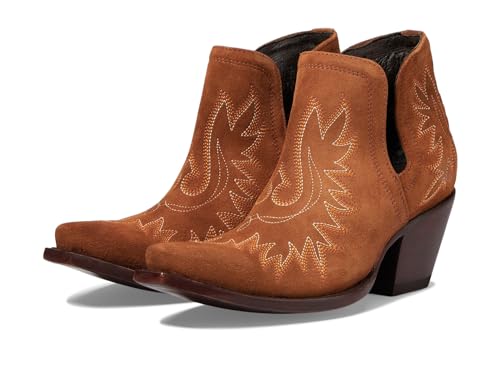ARIAT WOMEN'S DIXON WESTERN BOOT - SIZE WOMEN 7.5 - Brand New