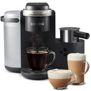 Keurig K-Cafe Single Serve K-Cup Coffee, Latte and Cappuccino Maker Like New