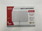 1 BY ONE AMPLIFIED INDOOR HDTV ANTENNA - WHITE - Scratch & Dent