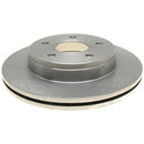 ACDelco Brake Rotor, GM 19261754 for Select Chrysler, Dodge - B003YMRNTC - Brand New