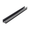 NDS 400 Spee-D Channel Drain, 4-3/4 Inch Wide X 4-Feet Long, B000BO55M8 - Gray - Brand New