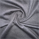 BLUE ICE MEN'S MODERN FIT CLASSIC LOUNGE PANTS - SIZE: MEN 2XL - CHARCOAL - Like New