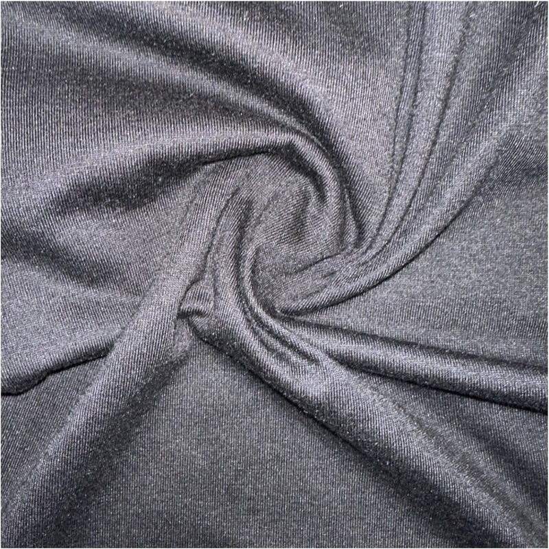 BLUE ICE MEN CLASSIC LOUNGE MALE PANTS - SIZE: MEN L - CHARCOAL - Brand New