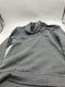BLAZE BEAT SWEATSHIRT JACKET WITH FRONT POUCH - SIZE 3XL - CHARCOAL - HR24004 - Brand New