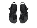 Chaco Women's Zcloud X2 Sport Sandal, Speck Katydid, 8 M US - Brand New