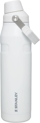 Stanley IceFlow Fast Flow Bottle - POLAR WHITE - Brand New