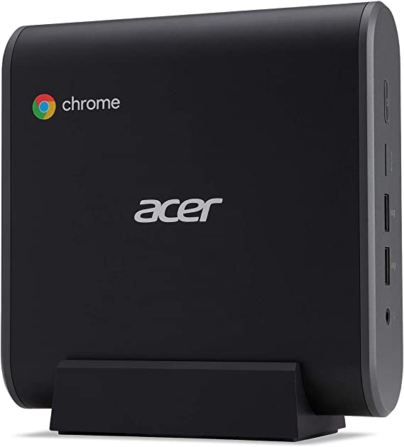 Acer Chromebox CXI3-4GNKM4 3867U 4GB 32GB SSD Chrome OS - Black Like New