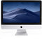 Apple iMac 21.5" 1920x1080 I5-4570S 8GB 1TB HDD GT 750M - Scratch & Dent