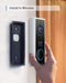 eufy Security Video Doorbell S220 Battery-Powered Kit - White - Brand New