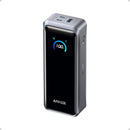 ANKER PRIME POWER BANK 26,250MAH PORTABLE CHARGER 300W MAX OUTPUT A110A - GRAY - Like New