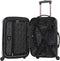 Kensie Alma Hardside Spinner Luggage 3-Piece Set 20/24/28 - - Scratch & Dent