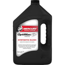Mercury Optimax 2-Stroke Performance DFI Oil, 1 Gallon 8M0229798 - NEW - Brand New
