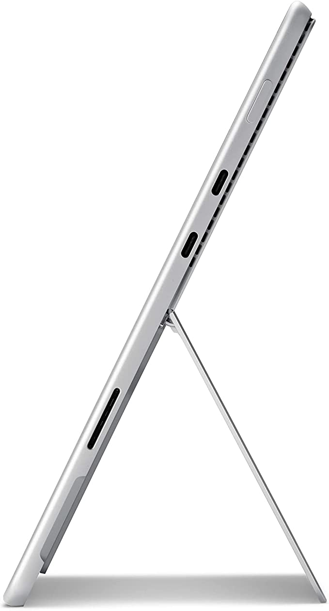 Microsoft Surface Pro 8 13" 2880x1920 TOUCH i7-1185G7 16 512 SSD - Graphite - Like New