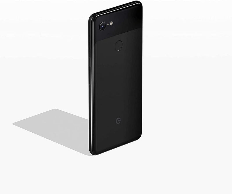 Google Pixel 3 XL 64GB - Unlocked - Black Like New