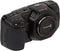 Blackmagic Design Pocket Cinema Camera 4K CINECAMPOCHDMFT4K - BLACK - Like New
