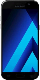 For Parts: Samsung Galaxy A5 32GB UNLOCKED SM-A520W - Black Sky-CANNOT BE REPAIRED