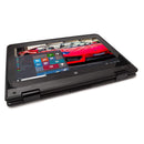 Lenovo ThinkPad Yoga 11e 11.6" Chromebook 4GB 128GB SSD 20DAS0YD00 - Black - Like New