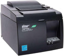 Star Micronics TSP143IIIBi Bluetooth Thermal Receipt Printer - Gray - Like New