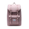 HERSCHEL LITTLE AMERICA MID-VOLUME BACKPACK UNISEX ONE SIZE - ASH ROSE - Brand New