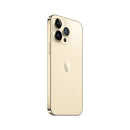 APPLE IPHONE 14 PRO MAX 128GB UNLOCKED MQ8Q3LL/A - GOLD - Scratch & Dent
