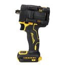 DEWALT 20V MAX* 1/2 IN. CORDLESS IMPACT WRENCH TOOL ONLY - YELLOW BLACK - Like New