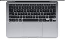 For Parts: APPLE MACBOOK AIR 13.3" 2560X1600 APPLE M1 8GB 256GB SSD CANNOT BE REPAIRED