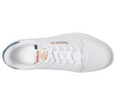 REEBOK LIFESTYLE PHASE COURT SNEAKER - SIZE: MEN 10 WOMEN 11.5 WHITE CLAY - Brand New