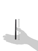 PAPER MATE WRITE BROS BALLPOINT STICK PENS 1.0MM BLACK BARREL 60 PACK - Brand New