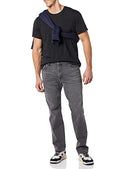 AMAZON ESSENTIALS MEN'S STRETCH JEANS - WASHED GRAY - SIZE: MEN 35Wx30L - Brand New