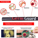 Germ Guard Contactless Supermarket Shopping Cart Handle Cover - 3 Pack New