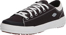 0A4N05 DICKIES SUPA DUPA LOW SF EH SR SIZE: WOMEN 7 JET BLACK - Like New