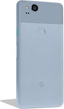 GOOGLE PIXEL 2 64GB VERIZON G011A - BLUE Like New