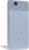 For Parts: GOOGLE PIXEL 2 64GB VERIZON G011A - BLUE - MOTHERBOARD DEFECTIVE