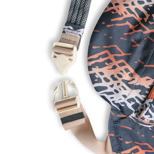 KAVU ROPE SLING, ONE SIZE - MYSTIC RANGE - Brand New