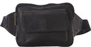 LE DONNE JOURNEY WAIST BAG - CAFE - Like New