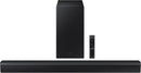 Samsung HW-A450 2.1ch Soundbar with Dolby Audio - Black Like New