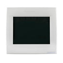 HONEYWELL VISIONPRO HEAT/COOL DIGITAL THERMOSTAT TH8320R1003 - WHITE - Like New