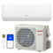 TURBRO 12,000 BTU Ductless Mini Split Inverter AC, 230V, WIFI, Finnmark Series - Like New