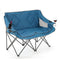 ARROWHEAD OUTDOOR Portable Folding Double Duo Camping Chair - Scratch & Dent