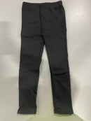 HIAHIF PANTS 100% POLYESTER - SIZE: YOUTH 4-5T - BLACK - Like New